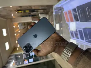 Apple iPhone 12 Pro 256 GB Blue