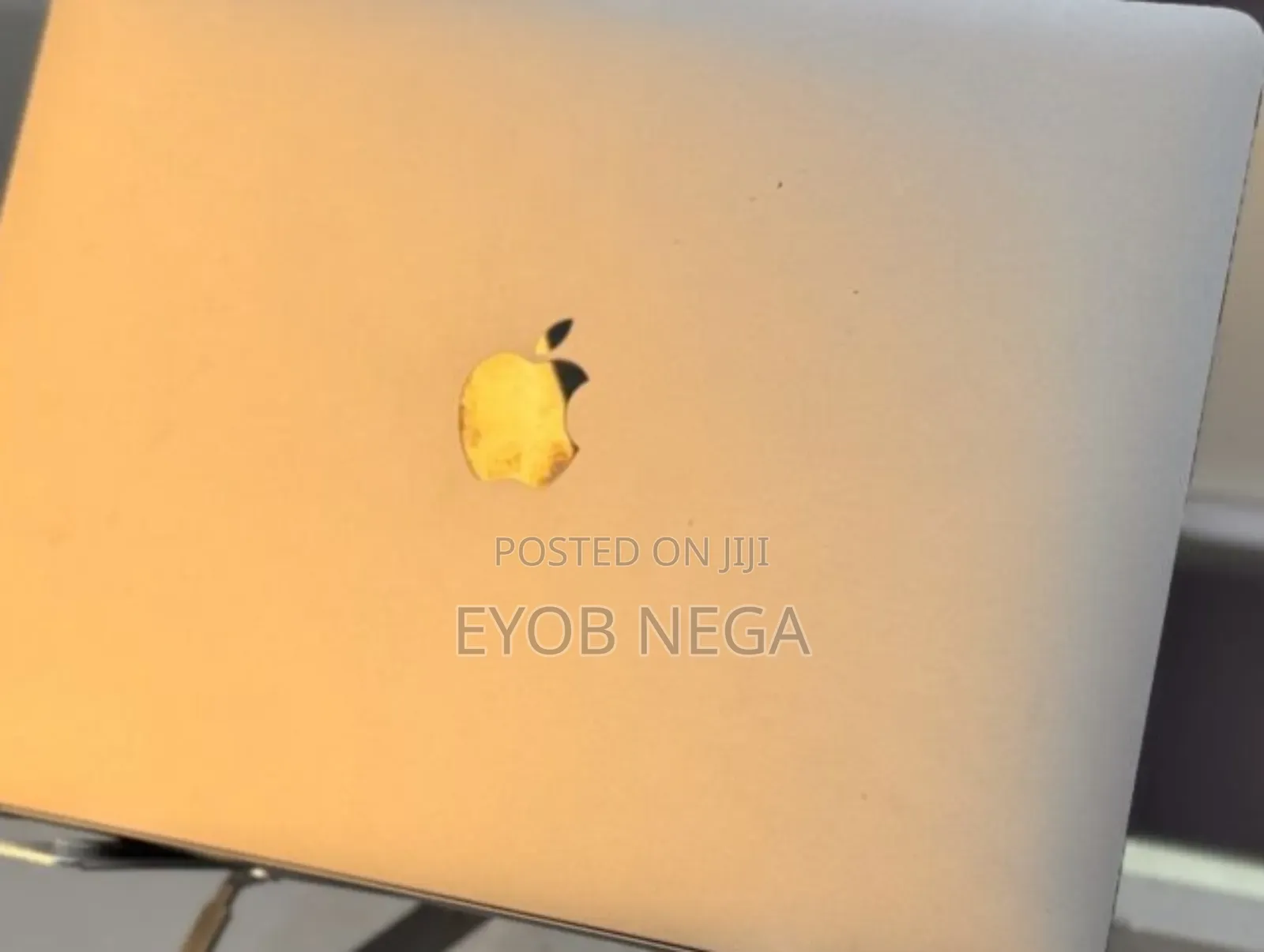 New Laptop Apple MacBook Air 2020 M1 8GB Apple M1 SSD 256GB