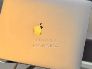 New Laptop Apple MacBook Air 2020 M1 8GB Apple M1 SSD 256GB