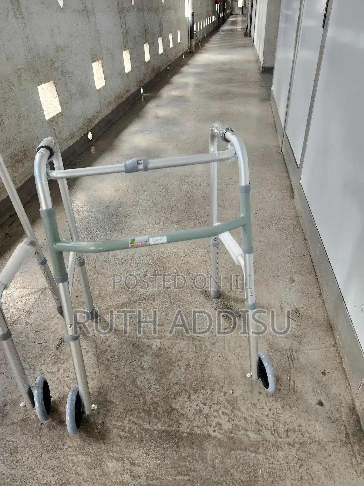 Foldable Walker協助medical Walker考慮foldable Walker脆豬walking Aid重點walker