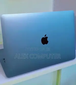 New Laptop Apple MacBook Pro M1 8GB Apple M1 SSD 512GB