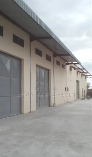 መጋዘን ኪራይ ቃሊቲ አከባቢ አስፓልት ዳር