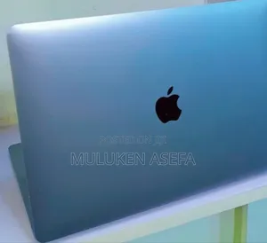 New Laptop Apple MacBook Air 2020 M1 8GB Apple M1 Max SSD 256GB