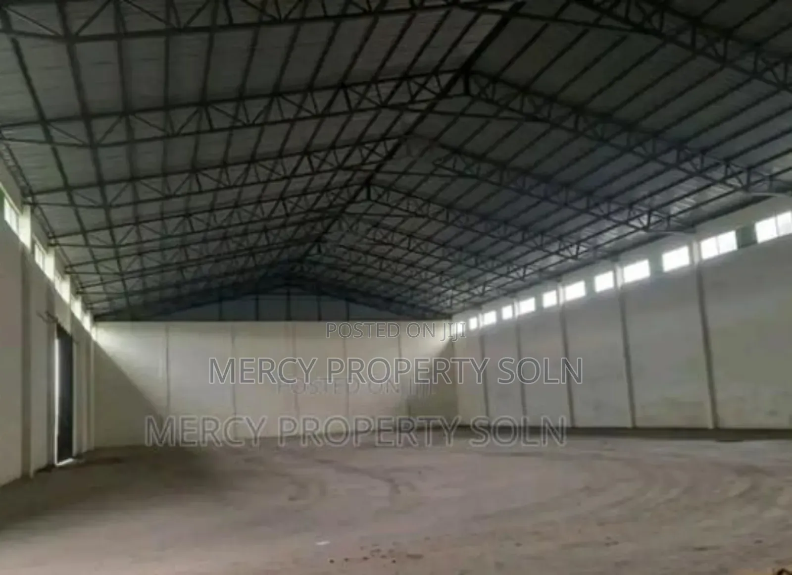 መጋዘን ኪራይ ቃሊቲ አከባቢ አስፓልት ዳር