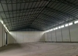 Photo - መጋዘን ኪራይ ቃሊቲ አከባቢ አስፓልት ዳር