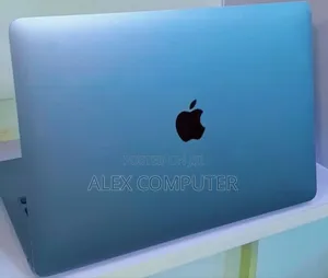 New Laptop Apple MacBook Pro M1 8GB Apple M1 Pro SSD 512GB