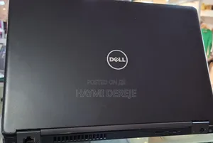 Photo - New Laptop Dell Latitude 5310 8GB Intel Core I5 SSD 256GB