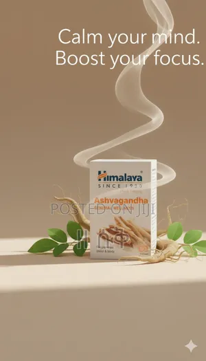 Photo - Orignal Ashwagandha With Free Delivery