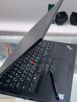 New Laptop Lenovo ThinkPad 10 16GB Intel Core I5 SSD 512GB