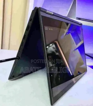 New Laptop Lenovo ThinkPad 10 16GB Intel Core I5 SSD 512GB