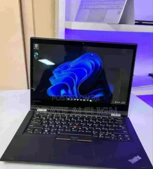 New Laptop Lenovo ThinkPad 10 16GB Intel Core I5 SSD 512GB