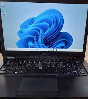 New Laptop Dell Latitude 5310 8GB Intel Core I5 SSD 256GB