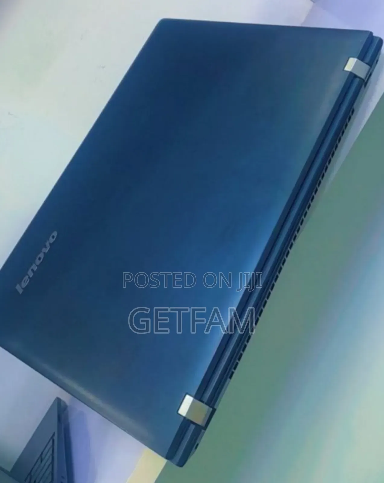 New Laptop Lenovo Legion 5 4GB Intel Core I5 HDD 500GB