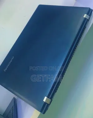 New Laptop Lenovo Legion 5 4GB Intel Core I5 HDD 500GB