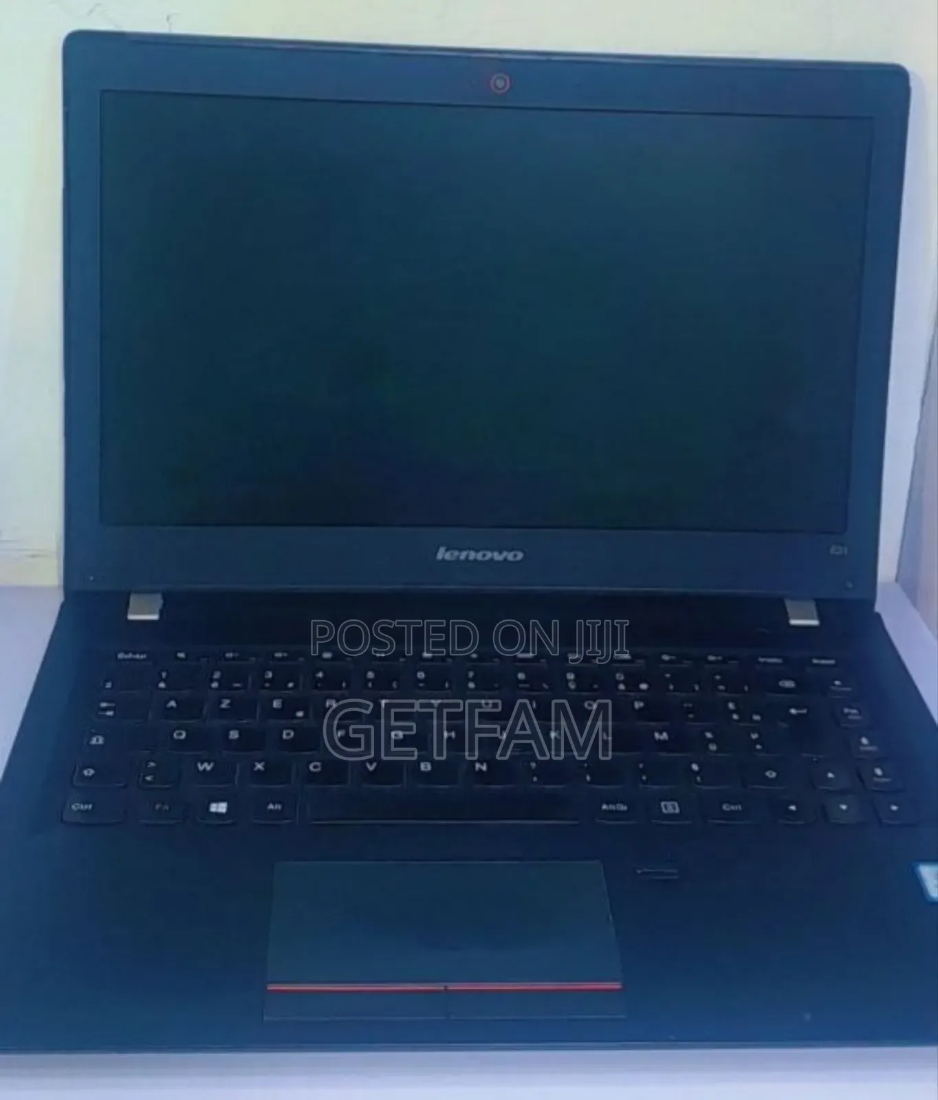 New Laptop Lenovo Legion 5 4GB Intel Core I5 HDD 500GB