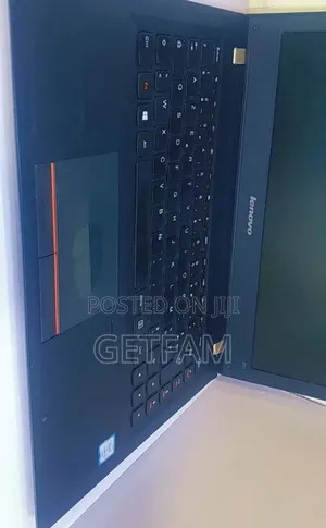 New Laptop Lenovo Legion 5 4GB Intel Core I5 HDD 500GB