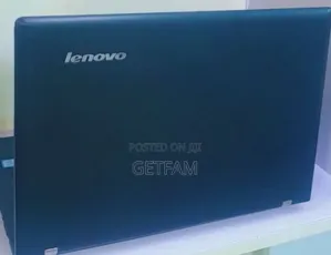 New Laptop Lenovo Legion 5 4GB Intel Core I5 HDD 500GB