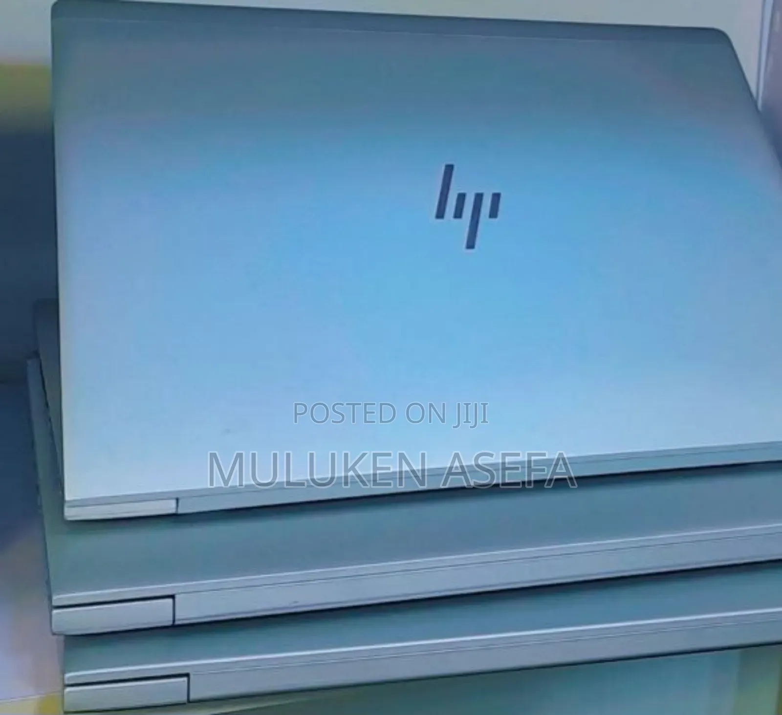 New Laptop HP EliteBook 850 G5 16GB Intel Core I5 SSD 512GB