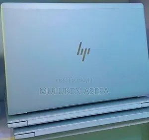 New Laptop HP EliteBook 850 G5 16GB Intel Core I5 SSD 512GB