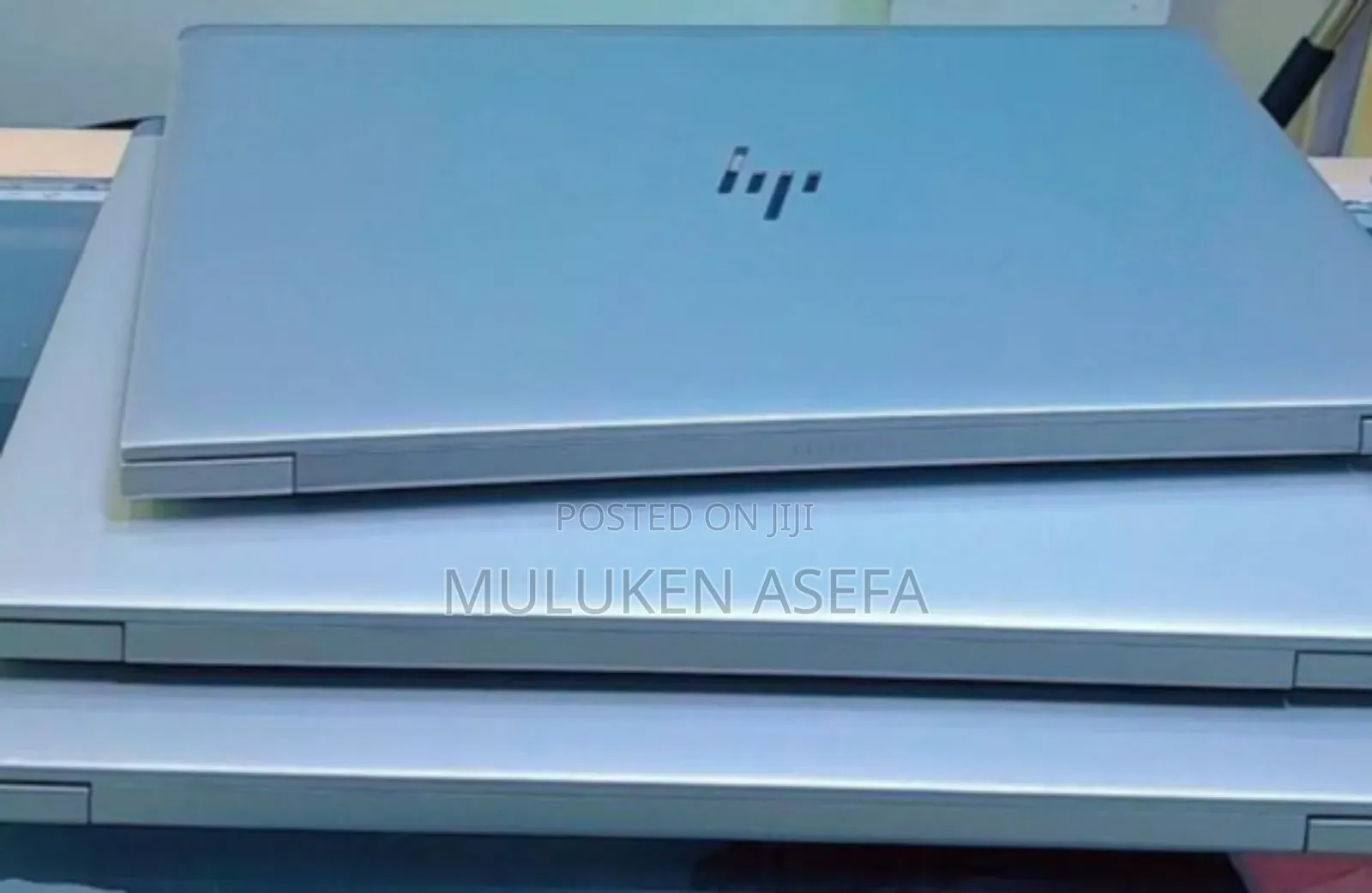 New Laptop HP EliteBook 850 G5 16GB Intel Core I5 SSD 512GB