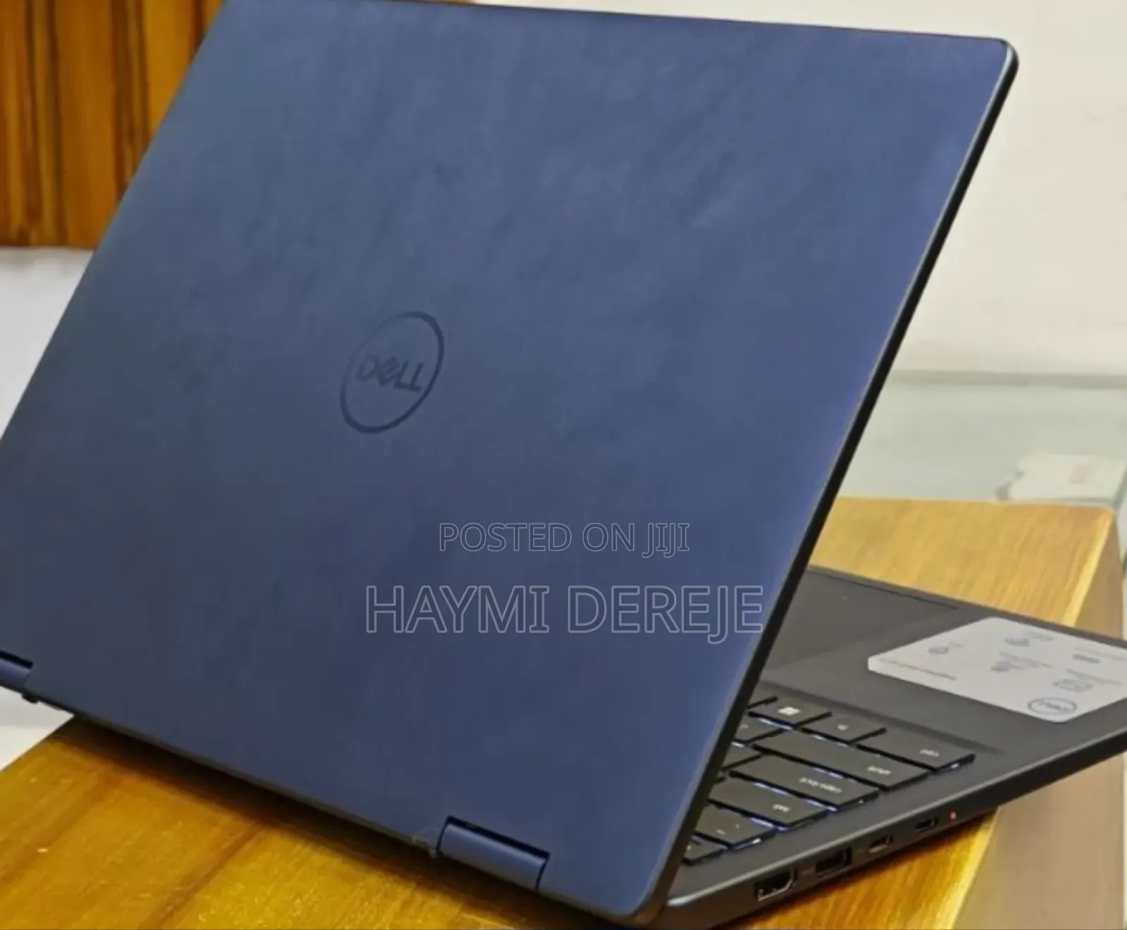 New Laptop Dell Inspiron 15 16GB AMD Ryzen 7 SSD 1T