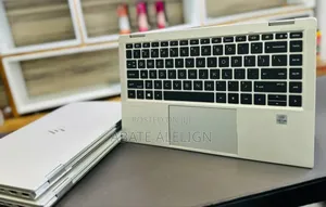 New Laptop HP EliteBook 1040 16GB Intel Core I7 SSD 512GB
