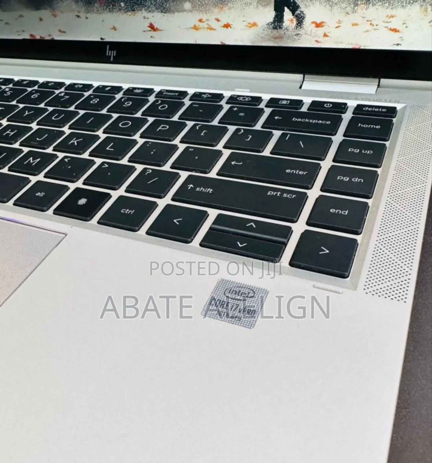 New Laptop HP EliteBook 1040 16GB Intel Core I7 SSD 512GB