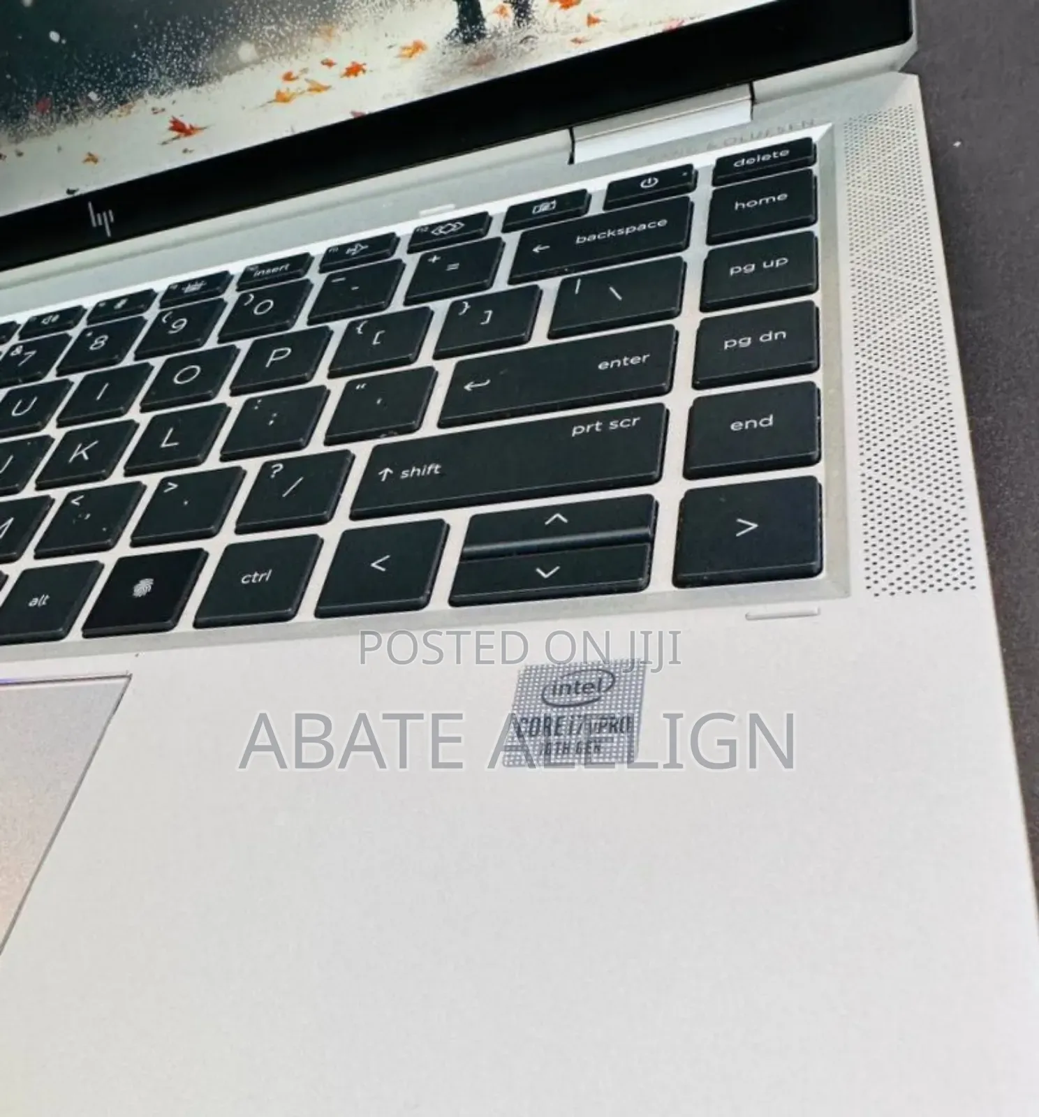 New Laptop HP EliteBook 1040 16GB Intel Core I7 SSD 512GB