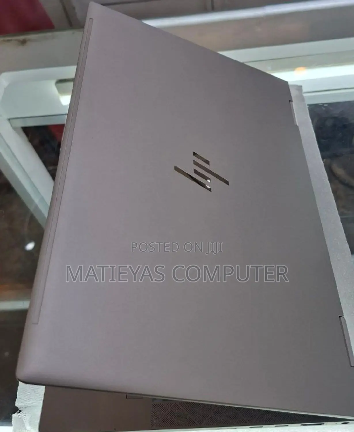 New Laptop HP EliteBook 830 G8 32GB Intel Core I7 SSD 512GB
