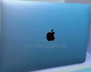 New Laptop Apple MacBook Pro M1 8GB Apple M1 SSD 512GB