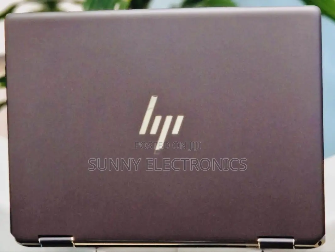 New Laptop HP Spectre 13 16GB Intel Core I7 SSD 2T
