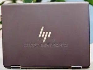 New Laptop HP Spectre 13 16GB Intel Core I7 SSD 2T