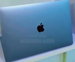 Photo - New Laptop Apple MacBook Pro 2020 M1 8GB Apple M1 Pro SSD 512GB