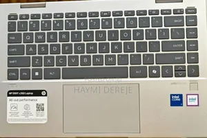 Photo - New Laptop HP Envy X360 16GB Intel Core I7 SSD 1T