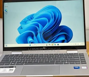 New Laptop HP Envy X360 16GB Intel Core I7 SSD 1T