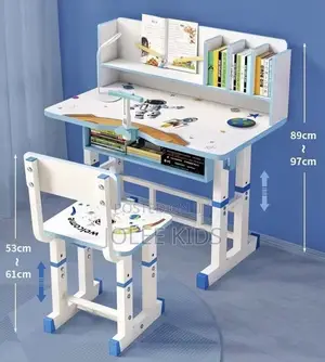 Kids Study Table