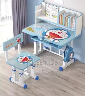 Photo - Kids Study Table