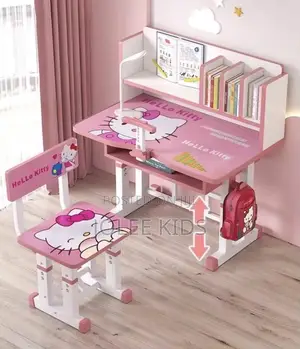 Kids Study Table