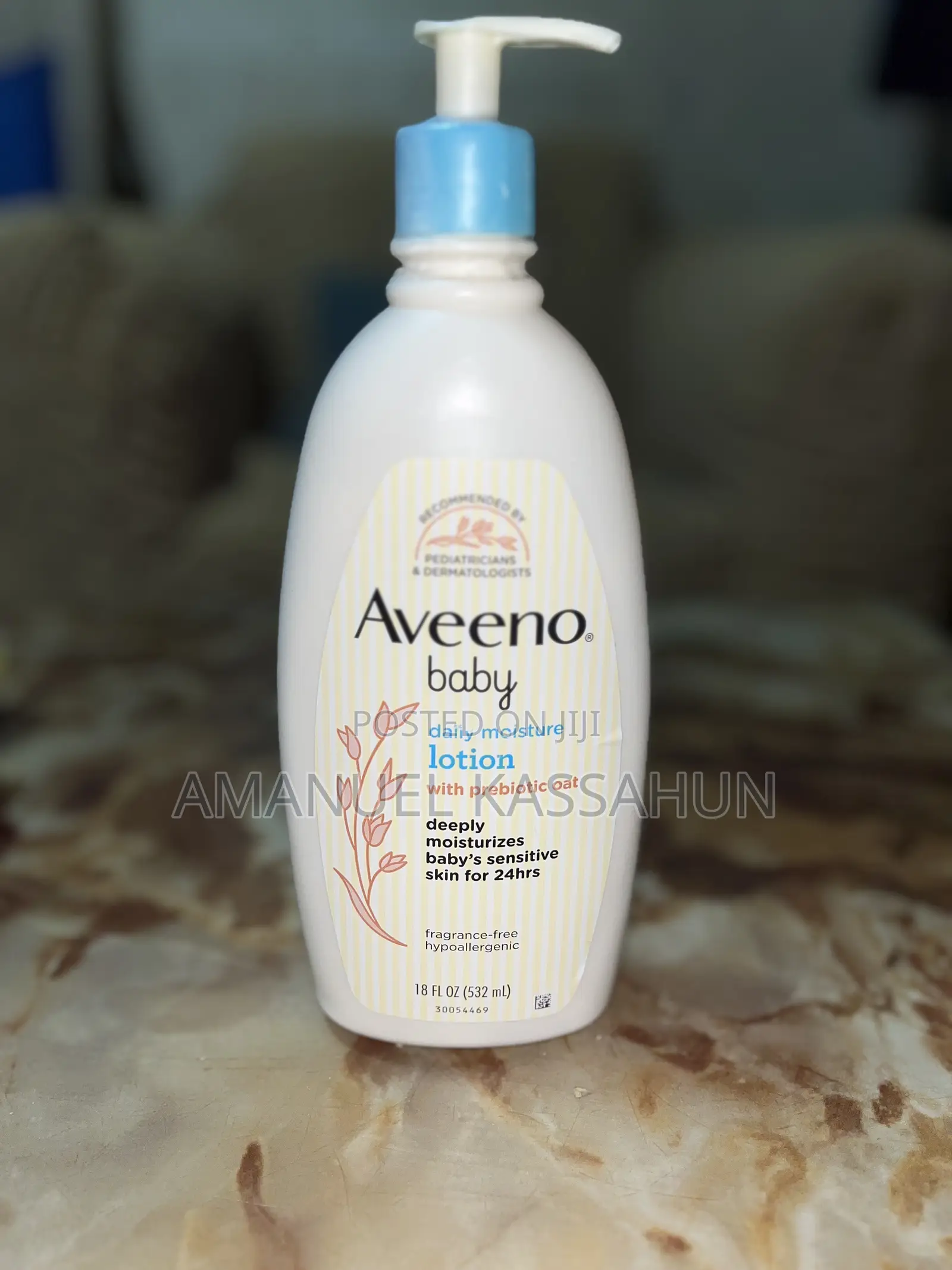 Aveeno Baby