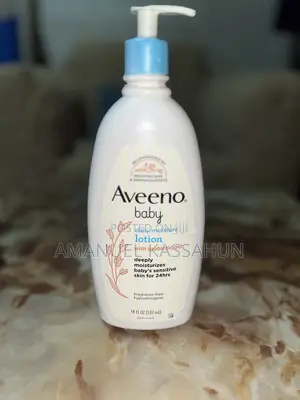 Aveeno Baby