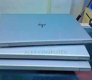 New Laptop HP EliteBook 850 G5 16GB Intel Core I5 SSD 512GB