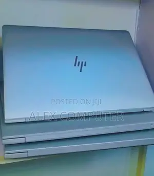 New Laptop HP EliteBook 850 G5 16GB Intel Core I5 SSD 512GB