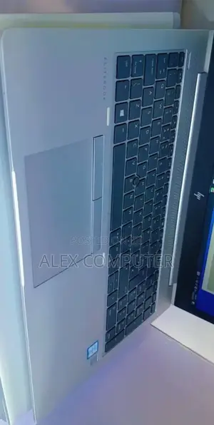 New Laptop HP EliteBook 850 G5 16GB Intel Core I5 SSD 512GB