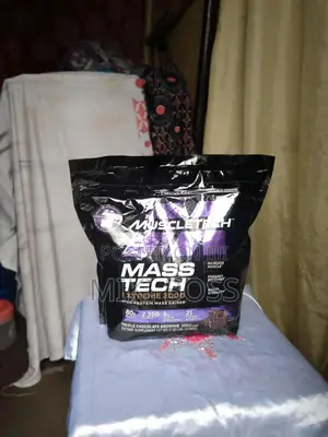 Photo - Masstechextreme2000