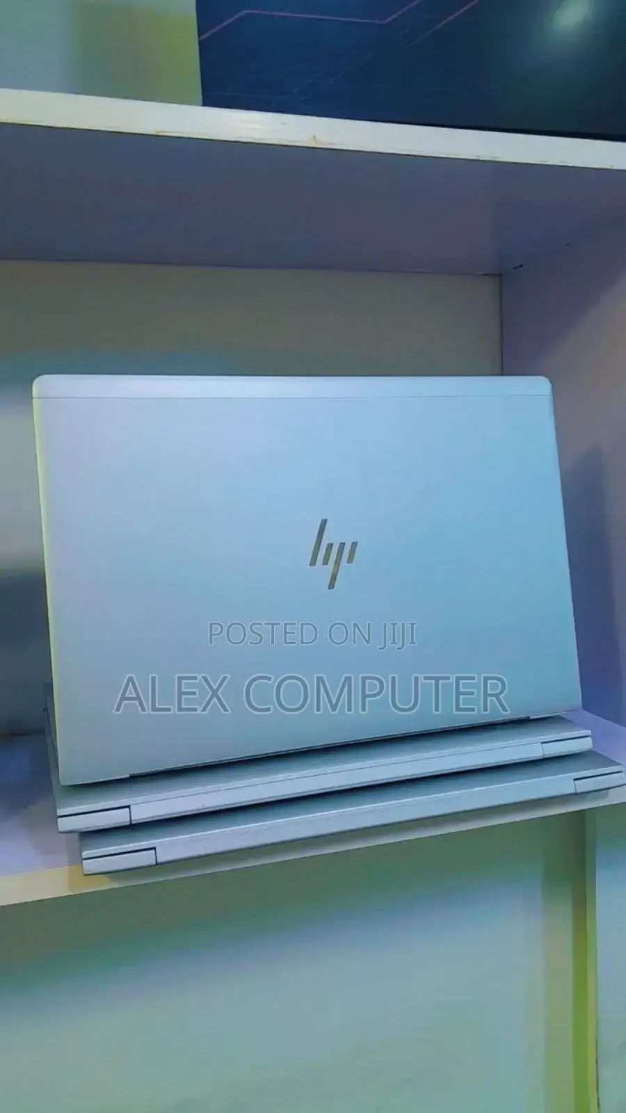 New Laptop HP EliteBook 850 G5 16GB Intel Core I5 SSD 512GB