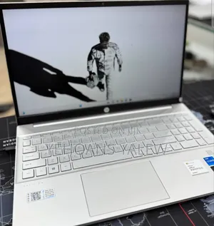 New Laptop HP Pavilion 15 16GB Intel Core I5 SSD 1T