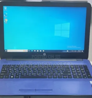New Laptop HP Stream Notebook 4GB Intel Core I5 HDD 500GB