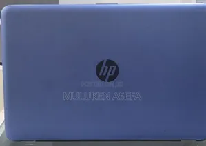 New Laptop HP Stream Notebook 4GB Intel Core I5 HDD 500GB