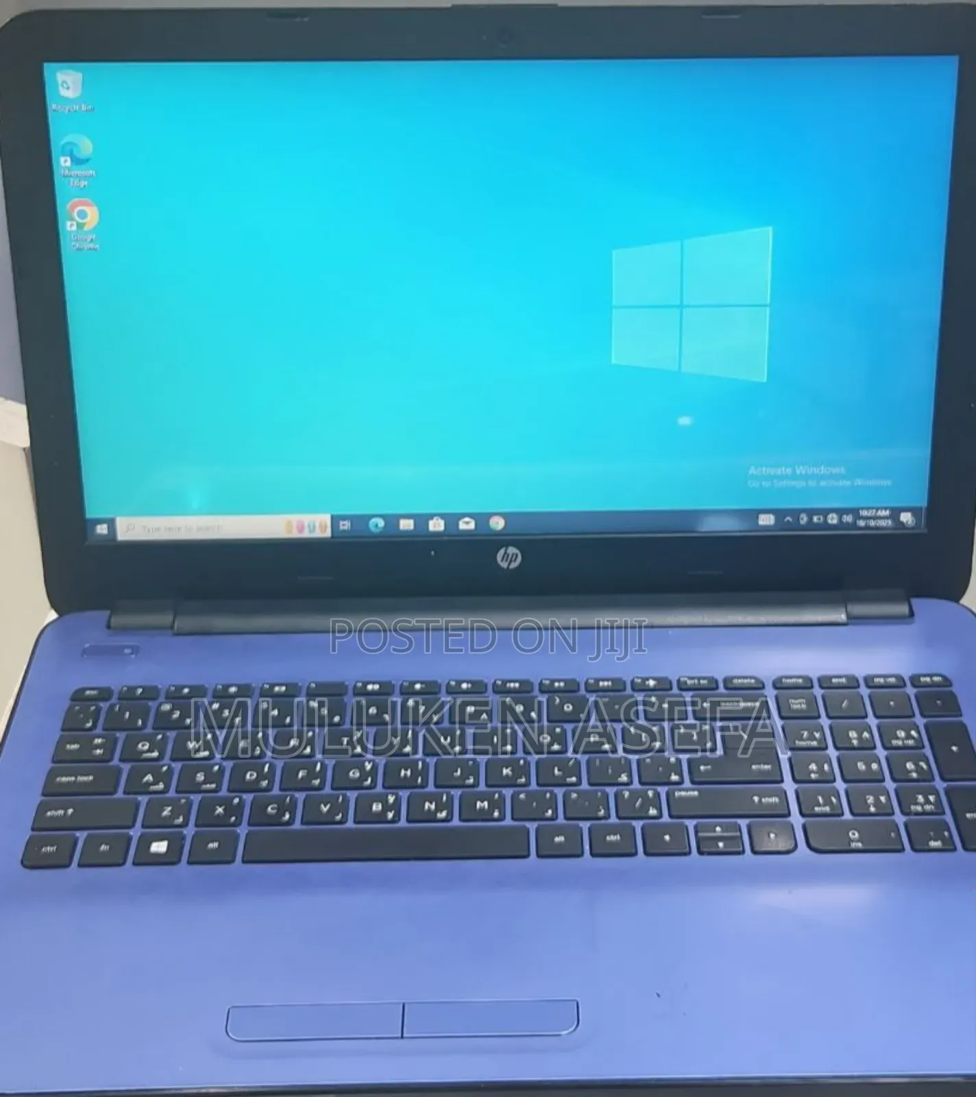 New Laptop HP Stream Notebook 4GB Intel Core I5 HDD 500GB