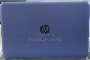 New Laptop HP Stream Notebook 4GB Intel Core I5 HDD 500GB